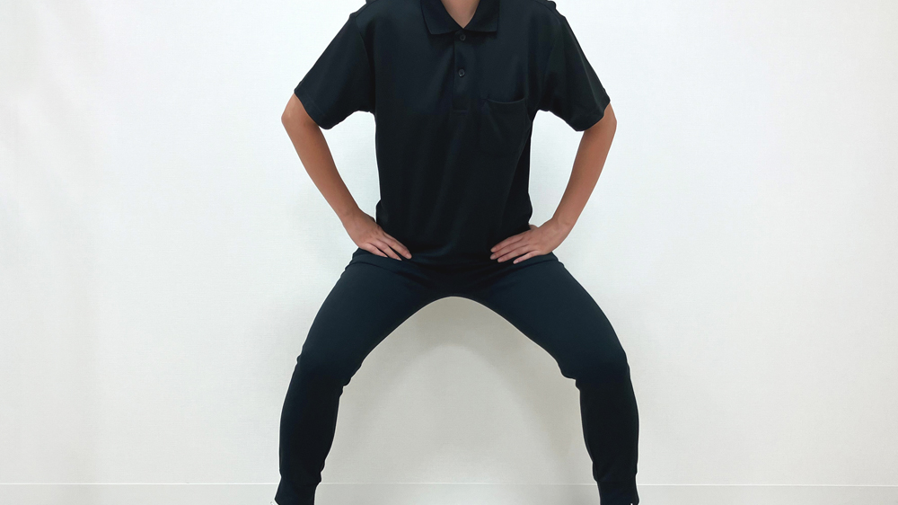 楽しく体力アップ運動教室