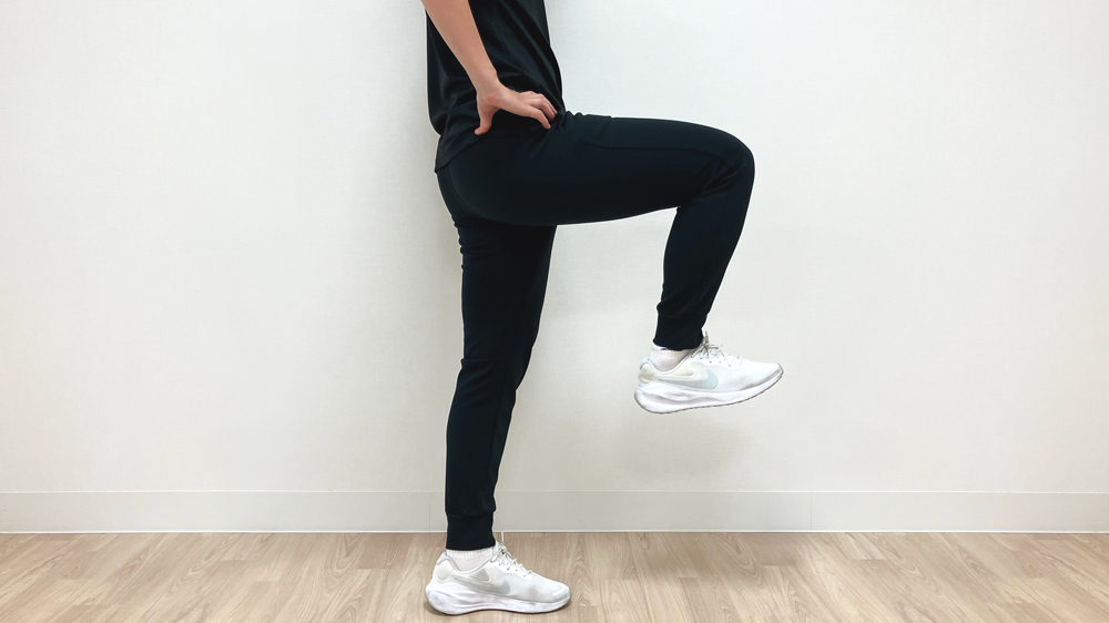 楽しく姿勢改善教室