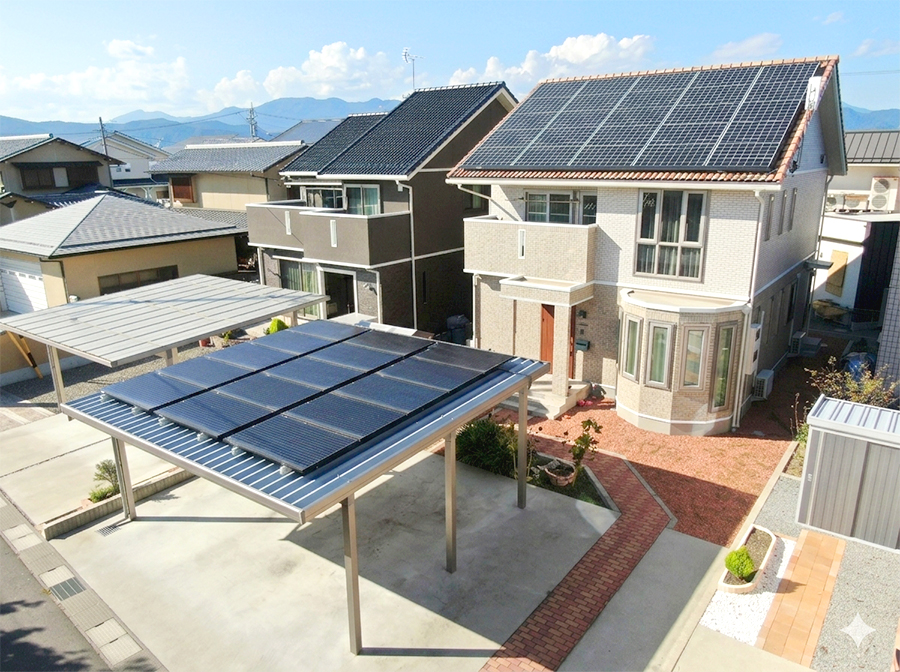 Asmileパネルイメージ